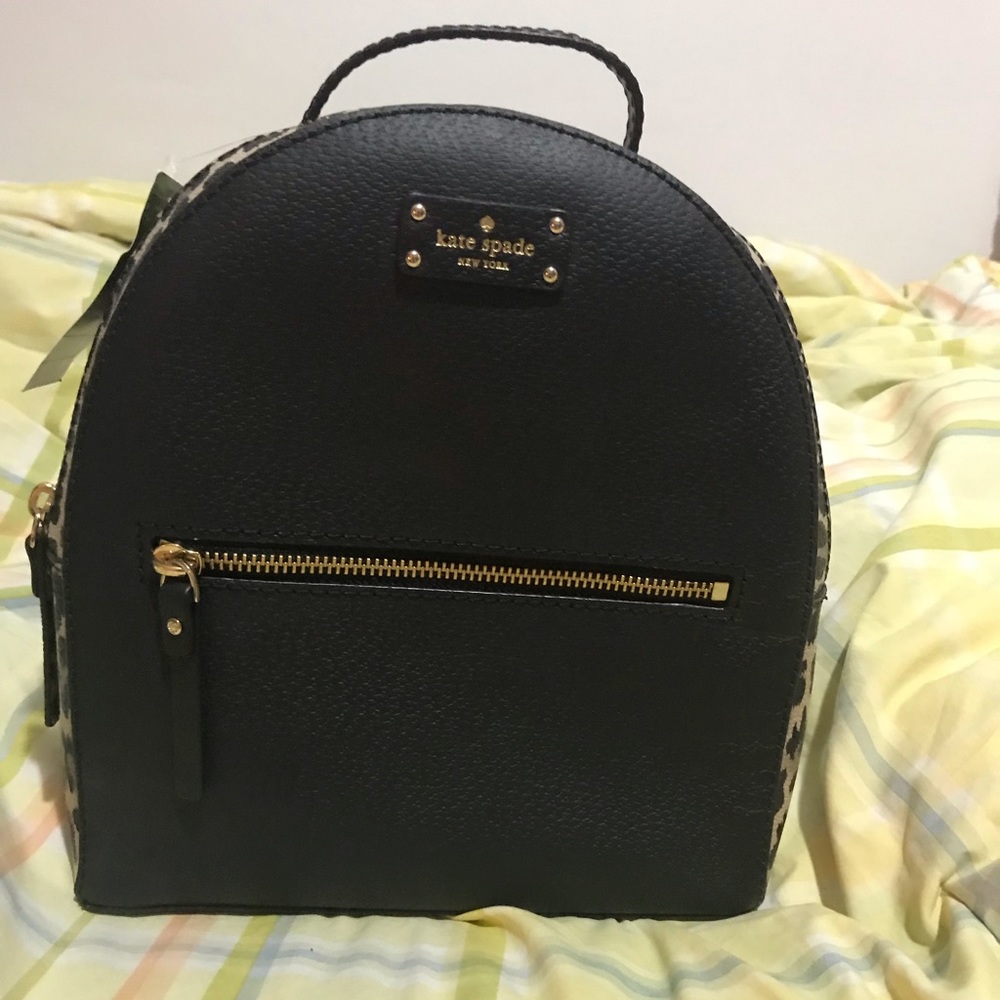 Bag pack! From Kate Spade ♠️